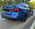 Синій БМВ 3 Серія, об'ємом двигуна 2 л та пробігом 130 тис. км за 17500 $, фото 5 на Automoto.ua