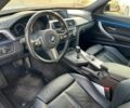 Синій БМВ 3 Серія, об'ємом двигуна 2 л та пробігом 130 тис. км за 17500 $, фото 7 на Automoto.ua