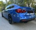 Синій БМВ 3 Серія, об'ємом двигуна 2 л та пробігом 130 тис. км за 17500 $, фото 4 на Automoto.ua