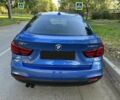 Синій БМВ 3 Серія, об'ємом двигуна 2 л та пробігом 130 тис. км за 17500 $, фото 6 на Automoto.ua