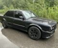 Синий БМВ 3 Серия, объемом двигателя 2.5 л и пробегом 20 тыс. км за 1700 $, фото 3 на Automoto.ua
