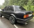 Синий БМВ 3 Серия, объемом двигателя 2.5 л и пробегом 20 тыс. км за 1700 $, фото 6 на Automoto.ua