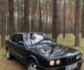 Синий БМВ 3 Серия, объемом двигателя 1.8 л и пробегом 250 тыс. км за 1308 $, фото 1 на Automoto.ua