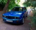 Синий БМВ 3 Серия, объемом двигателя 1.8 л и пробегом 300 тыс. км за 1650 $, фото 1 на Automoto.ua