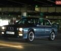 Синий БМВ 3 Серия, объемом двигателя 2.5 л и пробегом 268 тыс. км за 13000 $, фото 1 на Automoto.ua