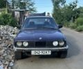 Синий БМВ 3 Серия, объемом двигателя 2 л и пробегом 88 тыс. км за 1500 $, фото 1 на Automoto.ua