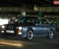 Синій БМВ 3 Серія, об'ємом двигуна 2.5 л та пробігом 268 тис. км за 13000 $, фото 1 на Automoto.ua