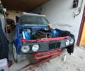 Синий БМВ 3 Серия, объемом двигателя 0 л и пробегом 55 тыс. км за 2000 $, фото 1 на Automoto.ua