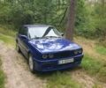 Синий БМВ 3 Серия, объемом двигателя 2 л и пробегом 353 тыс. км за 2913 $, фото 1 на Automoto.ua