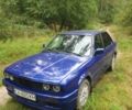 Синий БМВ 3 Серия, объемом двигателя 2 л и пробегом 353 тыс. км за 2913 $, фото 1 на Automoto.ua