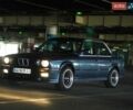 Синий БМВ 3 Серия, объемом двигателя 2.5 л и пробегом 268 тыс. км за 13000 $, фото 1 на Automoto.ua