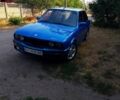 Синий БМВ 3 Серия, объемом двигателя 1.8 л и пробегом 300 тыс. км за 1650 $, фото 5 на Automoto.ua