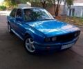 Синий БМВ 3 Серия, объемом двигателя 1.8 л и пробегом 300 тыс. км за 1650 $, фото 4 на Automoto.ua
