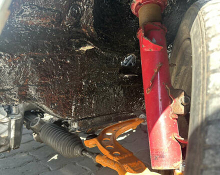 Синій БМВ 3 Серія, об'ємом двигуна 2 л та пробігом 100 тис. км за 2900 $, фото 2 на Automoto.ua