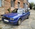 Синий БМВ 3 Серия, объемом двигателя 0 л и пробегом 300 тыс. км за 700 $, фото 1 на Automoto.ua