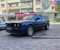 Синій БМВ 3 Серія, об'ємом двигуна 2.3 л та пробігом 230 тис. км за 3000 $, фото 12 на Automoto.ua