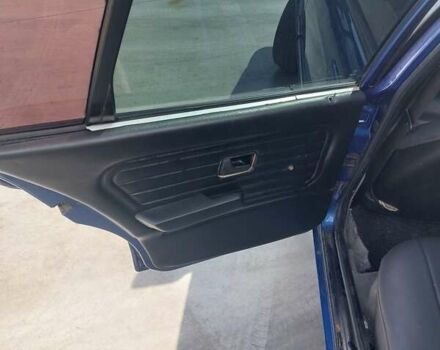 Синий БМВ 3 Серия, объемом двигателя 2.32 л и пробегом 311 тыс. км за 2499 $, фото 11 на Automoto.ua