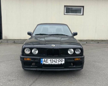 Синій БМВ 3 Серія, об'ємом двигуна 1.98 л та пробігом 1 тис. км за 2998 $, фото 1 на Automoto.ua