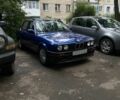 Синій БМВ 3 Серія, об'ємом двигуна 2.7 л та пробігом 111 тис. км за 2206 $, фото 1 на Automoto.ua