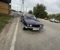 Синій БМВ 3 Серія, об'ємом двигуна 2 л та пробігом 80 тис. км за 1600 $, фото 1 на Automoto.ua