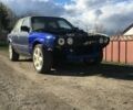 Синий БМВ 3 Серия, объемом двигателя 2 л и пробегом 100 тыс. км за 2100 $, фото 1 на Automoto.ua