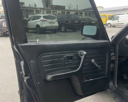 Синій БМВ 3 Серія, об'ємом двигуна 1.98 л та пробігом 1 тис. км за 2998 $, фото 16 на Automoto.ua