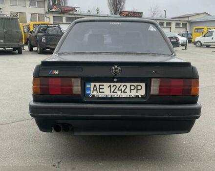 Синій БМВ 3 Серія, об'ємом двигуна 1.98 л та пробігом 1 тис. км за 2998 $, фото 3 на Automoto.ua