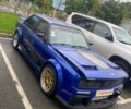Синій БМВ 3 Серія, об'ємом двигуна 2.5 л та пробігом 60 тис. км за 9000 $, фото 1 на Automoto.ua