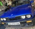 Синий БМВ 3 Серия, объемом двигателя 2.4 л и пробегом 500 тыс. км за 1500 $, фото 1 на Automoto.ua
