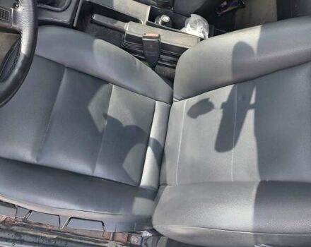 Синий БМВ 3 Серия, объемом двигателя 2.32 л и пробегом 311 тыс. км за 2499 $, фото 22 на Automoto.ua