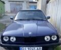 Синий БМВ 3 Серия, объемом двигателя 1.6 л и пробегом 350 тыс. км за 999 $, фото 1 на Automoto.ua