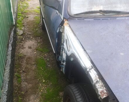 Синій БМВ 3 Серія, об'ємом двигуна 0 л та пробігом 300 тис. км за 500 $, фото 4 на Automoto.ua