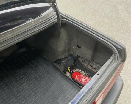 Синій БМВ 3 Серія, об'ємом двигуна 1.98 л та пробігом 1 тис. км за 2998 $, фото 11 на Automoto.ua