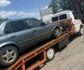 Синій БМВ 3 Серія, об'ємом двигуна 1.8 л та пробігом 300 тис. км за 600 $, фото 1 на Automoto.ua