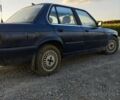 Синій БМВ 3 Серія, об'ємом двигуна 2.4 л та пробігом 300 тис. км за 1500 $, фото 4 на Automoto.ua