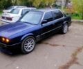 Синий БМВ 3 Серия, объемом двигателя 2.3 л и пробегом 240 тыс. км за 2000 $, фото 2 на Automoto.ua