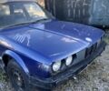 Синий БМВ 3 Серия, объемом двигателя 0 л и пробегом 250 тыс. км за 450 $, фото 1 на Automoto.ua
