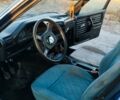 Синій БМВ 3 Серія, об'ємом двигуна 2.4 л та пробігом 300 тис. км за 1500 $, фото 3 на Automoto.ua