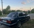 Синій БМВ 3 Серія, об'ємом двигуна 1.8 л та пробігом 300 тис. км за 1450 $, фото 3 на Automoto.ua