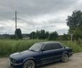 Синій БМВ 3 Серія, об'ємом двигуна 1.8 л та пробігом 300 тис. км за 1450 $, фото 6 на Automoto.ua
