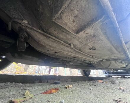 Синій БМВ 3 Серія, об'ємом двигуна 1.8 л та пробігом 352 тис. км за 1200 $, фото 7 на Automoto.ua