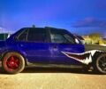 Синий БМВ 3 Серия, объемом двигателя 0 л и пробегом 30 тыс. км за 1000 $, фото 7 на Automoto.ua