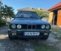 Синий БМВ 3 Серия, объемом двигателя 2.45 л и пробегом 500 тыс. км за 600 $, фото 1 на Automoto.ua