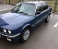 Синий БМВ 3 Серия, объемом двигателя 1.8 л и пробегом 395 тыс. км за 2500 $, фото 1 на Automoto.ua
