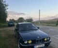 Синій БМВ 3 Серія, об'ємом двигуна 1.8 л та пробігом 300 тис. км за 1450 $, фото 1 на Automoto.ua