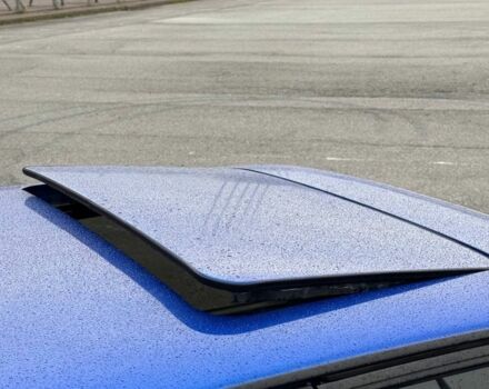 Синий БМВ 3 Серия, объемом двигателя 2 л и пробегом 200 тыс. км за 4000 $, фото 7 на Automoto.ua