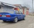 Синий БМВ 3 Серия, объемом двигателя 2.8 л и пробегом 200 тыс. км за 5999 $, фото 3 на Automoto.ua