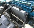 Синий БМВ 3 Серия, объемом двигателя 1.6 л и пробегом 175 тыс. км за 4500 $, фото 6 на Automoto.ua