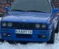Синий БМВ 3 Серия, объемом двигателя 2 л и пробегом 423 тыс. км за 4500 $, фото 1 на Automoto.ua