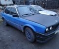 Синий БМВ 3 Серия, объемом двигателя 0 л и пробегом 218 тыс. км за 1150 $, фото 1 на Automoto.ua